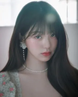 Jang Won Young OnlyFans Leaked Free Thumbnail Picture - #RWRecGyoke