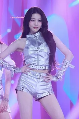 Jang Won Young OnlyFans Leaked Free Thumbnail Picture - #ReVH4de472