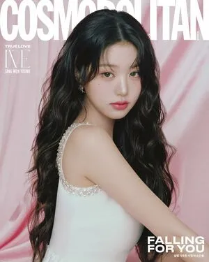 Jang Won Young OnlyFans Leaked Free Thumbnail Picture - #Rrdgjj7vA1