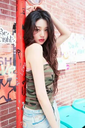 Jang Won Young OnlyFans Leaked Free Thumbnail Picture - #RyVF8NizI2