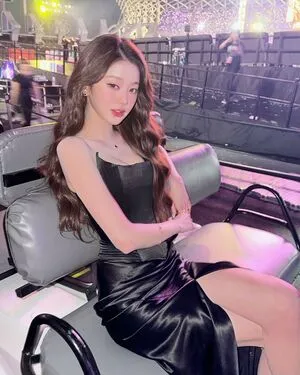Jang Won Young OnlyFans Leaked Free Thumbnail Picture - #SB30RTp76I