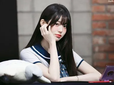 Jang Won Young OnlyFans Leaked Free Thumbnail Picture - #SLNagIwHk6