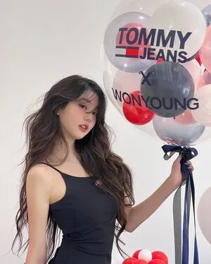 Jang Won Young OnlyFans Leaked Free Thumbnail Picture - #SNEZzNfGxW