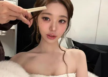 Jang Won Young OnlyFans Leaked Free Thumbnail Picture - #SNj8F2ftfp