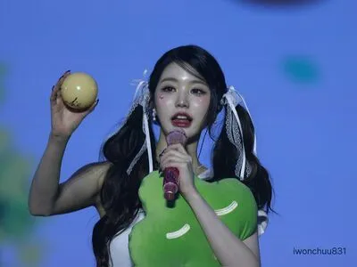 Jang Won Young OnlyFans Leaked Free Thumbnail Picture - #SXZh2TOoHw