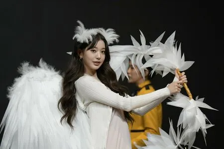 Jang Won Young OnlyFans Leaked Free Thumbnail Picture - #SaiPBLJASm