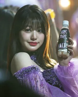 Jang Won Young OnlyFans Leaked Free Thumbnail Picture - #SxlorVHigD