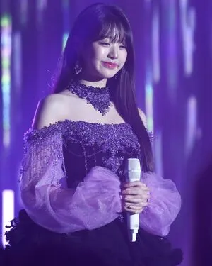 Jang Won Young OnlyFans Leaked Free Thumbnail Picture - #SyP2bc4Kju