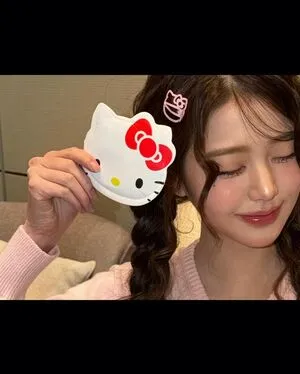 Jang Won Young OnlyFans Leaked Free Thumbnail Picture - #Syt6EGxT7m