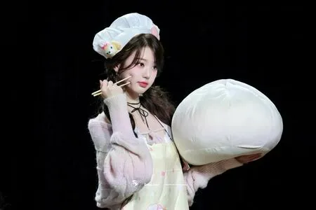 Jang Won Young OnlyFans Leaked Free Thumbnail Picture - #T0HTvYg4J1