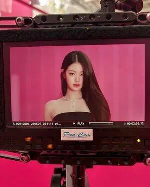 Jang Won Young OnlyFans Leaked Free Thumbnail Picture - #T0lgxx1vLF