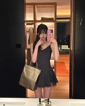 Jang Won Young OnlyFans Leaked Free Thumbnail Picture - #T1HIGnRPoi