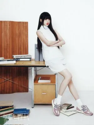 Jang Won Young OnlyFans Leaked Free Thumbnail Picture - #T5nlgtfEfe