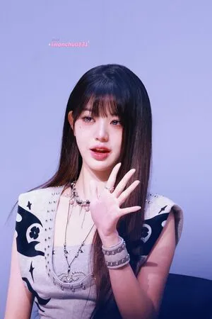 Jang Won Young OnlyFans Leaked Free Thumbnail Picture - #TKlC36Ott4