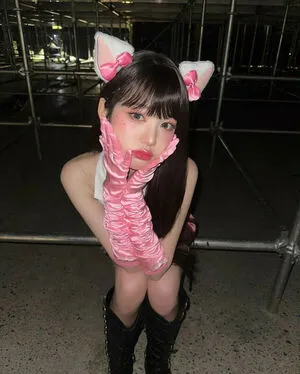 Jang Won Young OnlyFans Leaked Free Thumbnail Picture - #TUJYsYYSTY