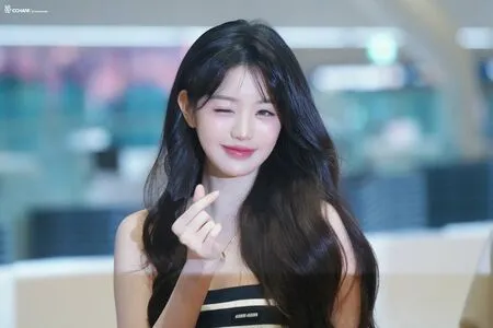 Jang Won Young OnlyFans Leaked Free Thumbnail Picture - #TZjBGuvNeo