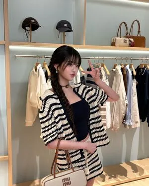 Jang Won Young OnlyFans Leaked Free Thumbnail Picture - #TaGNvzoYYI