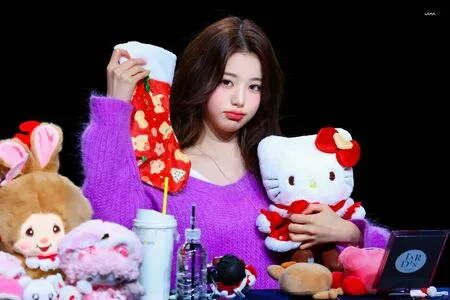 Jang Won Young OnlyFans Leaked Free Thumbnail Picture - #TmeCscDgO9