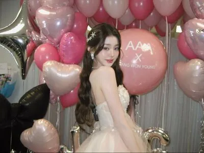 Jang Won Young OnlyFans Leaked Free Thumbnail Picture - #Tni4wNEORf