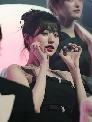 Jang Won Young OnlyFans Leaked Free Thumbnail Picture - #Tnne9NpLlZ