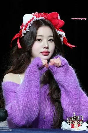 Jang Won Young OnlyFans Leaked Free Thumbnail Picture - #TrOfOlFk6b