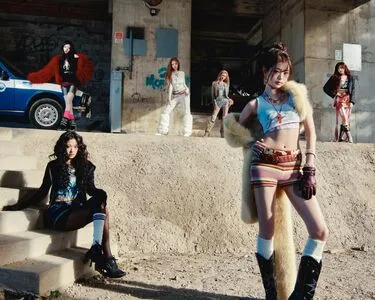 Jang Won Young OnlyFans Leaked Free Thumbnail Picture - #Tryver6ltr