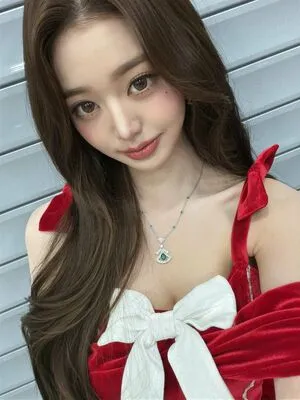 Jang Won Young OnlyFans Leaked Free Thumbnail Picture - #TuowcNc0BE
