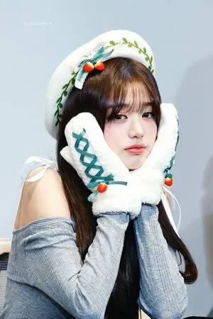 Jang Won Young OnlyFans Leaked Free Thumbnail Picture - #Tx8PWvo7hD