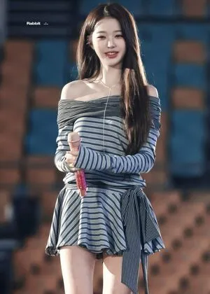 Jang Won Young OnlyFans Leaked Free Thumbnail Picture - #Ty6ElXHbH4