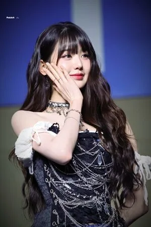 Jang Won Young OnlyFans Leaked Free Thumbnail Picture - #Tz14MybA21