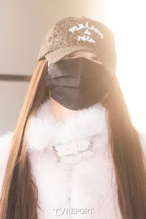 Jang Won Young OnlyFans Leaked Free Thumbnail Picture - #U13CS026HK