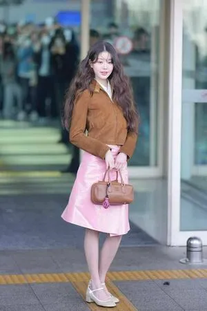 Jang Won Young OnlyFans Leaked Free Thumbnail Picture - #U7Xqy8V4Ya