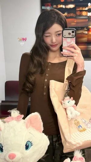 Jang Won Young OnlyFans Leaked Free Thumbnail Picture - #UAB5D4I4o4