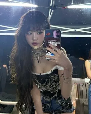 Jang Won Young OnlyFans Leaked Free Thumbnail Picture - #USrloqhFJm