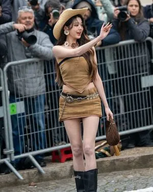 Jang Won Young OnlyFans Leaked Free Thumbnail Picture - #UUAnrLvLsp