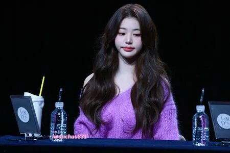 Jang Won Young OnlyFans Leaked Free Thumbnail Picture - #UW8HRq0inT