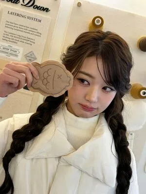 Jang Won Young OnlyFans Leaked Free Thumbnail Picture - #UlcLkxJJvm