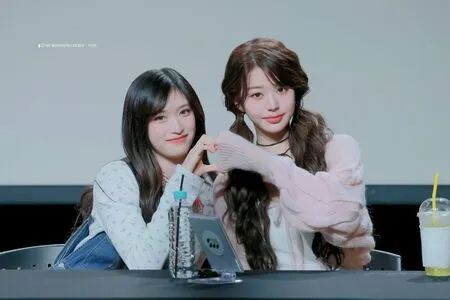 Jang Won Young OnlyFans Leaked Free Thumbnail Picture - #Ut9jRUKGzh