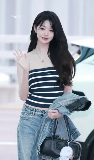 Jang Won Young OnlyFans Leaked Free Thumbnail Picture - #V3mnaYgcCH