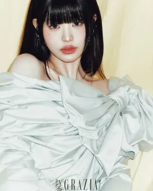 Jang Won Young OnlyFans Leaked Free Thumbnail Picture - #V6Vaifclt5