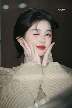 Jang Won Young OnlyFans Leaked Free Thumbnail Picture - #V8xnSwPzwA
