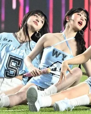 Jang Won Young OnlyFans Leaked Free Thumbnail Picture - #VMZd1ccg7X