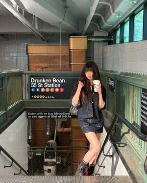 Jang Won Young OnlyFans Leaked Free Thumbnail Picture - #VQHWXb3n7u