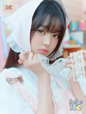 Jang Won Young OnlyFans Leaked Free Thumbnail Picture - #Vc7poBMasK