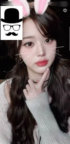 Jang Won Young OnlyFans Leaked Free Thumbnail Picture - #VnUAvTp4oZ