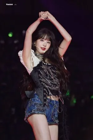 Jang Won Young OnlyFans Leaked Free Thumbnail Picture - #VoatTuwdzS