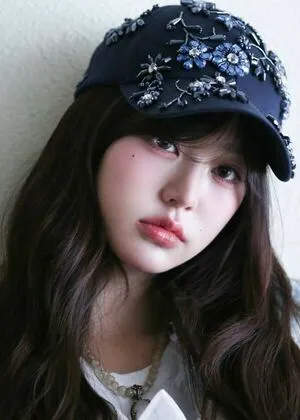 Jang Won Young OnlyFans Leaked Free Thumbnail Picture - #W6PKKvJGx8