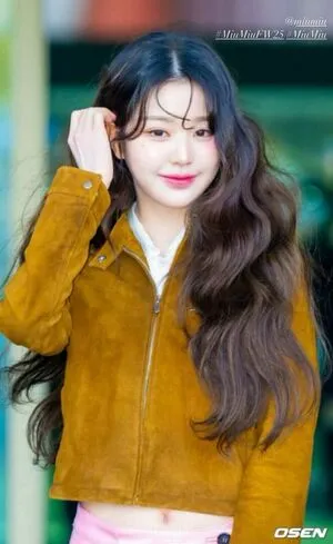 Jang Won Young OnlyFans Leaked Free Thumbnail Picture - #W7YDb98weq