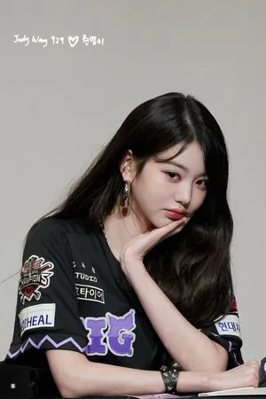 Jang Won Young OnlyFans Leaked Free Thumbnail Picture - #WDWYAya2eI