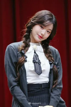 Jang Won Young OnlyFans Leaked Free Thumbnail Picture - #WN1zEb0qPw